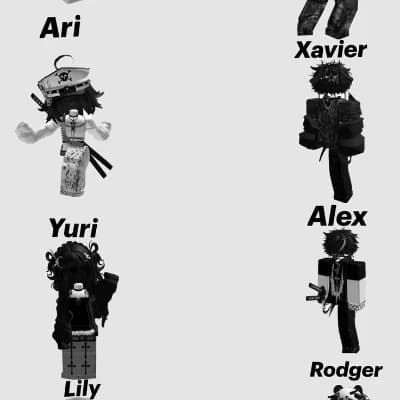 Roblox gc(BL/GL)🔥 🗣️  thumbnail