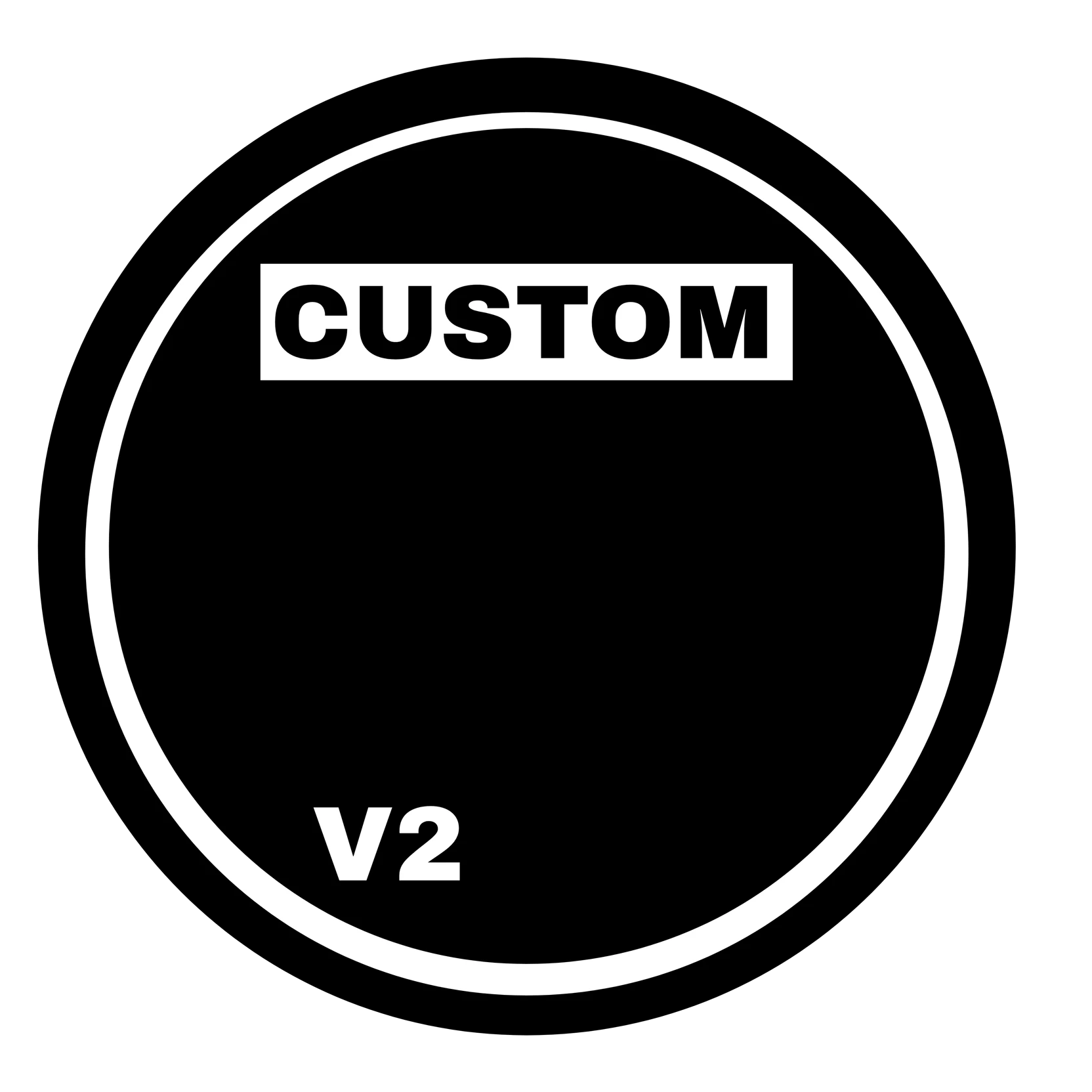 CUSTOM CHARACTER V2 thumbnail