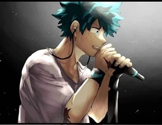 Deku cantor thumbnail