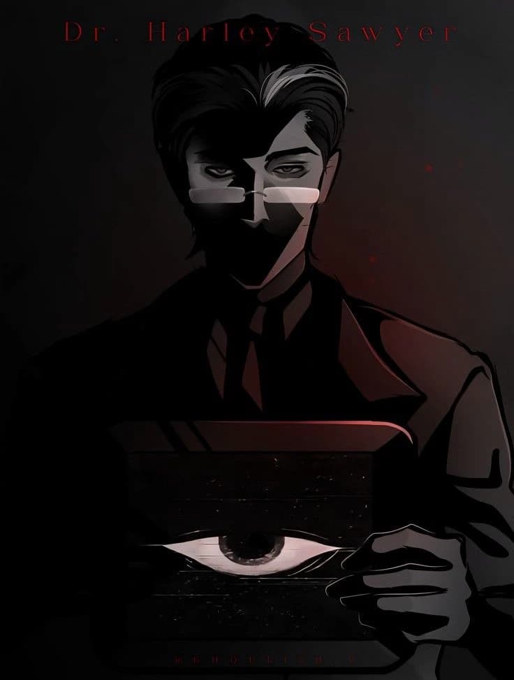 Harley Sawyer thumbnail