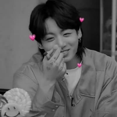Jungkook thumbnail
