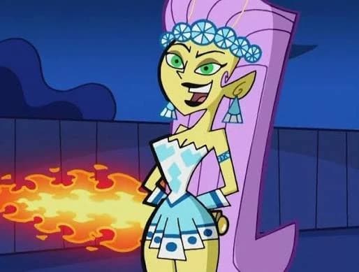 Princess mandie  thumbnail