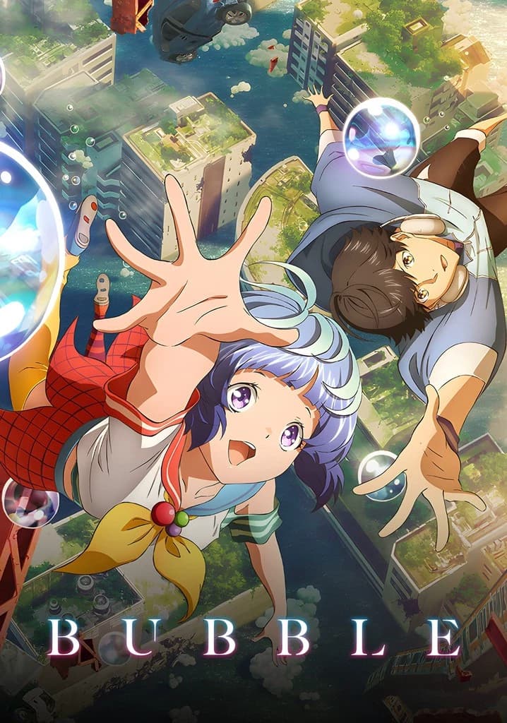 Bubble thumbnail