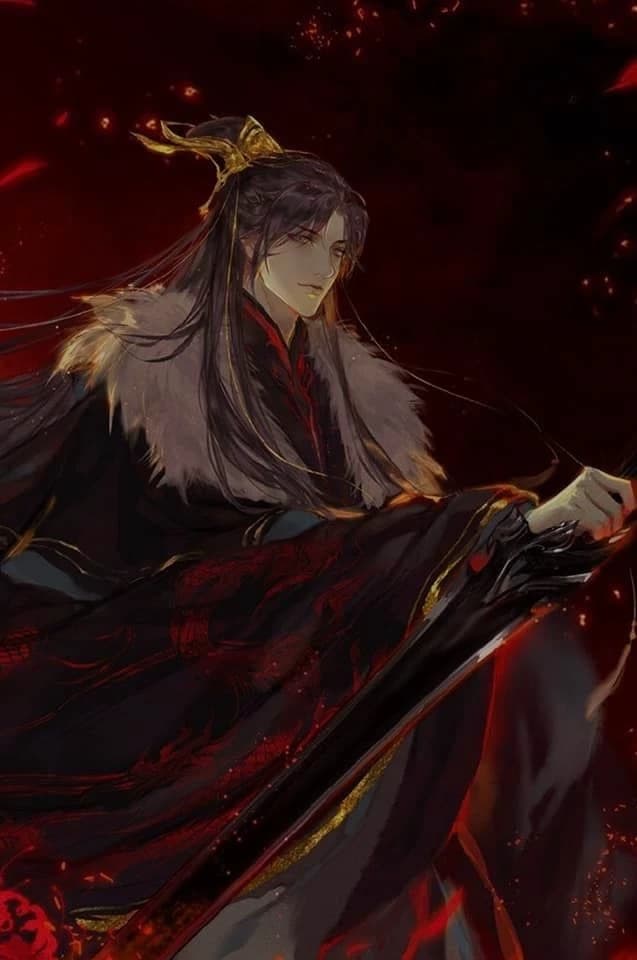 Pet of the emperor  thumbnail