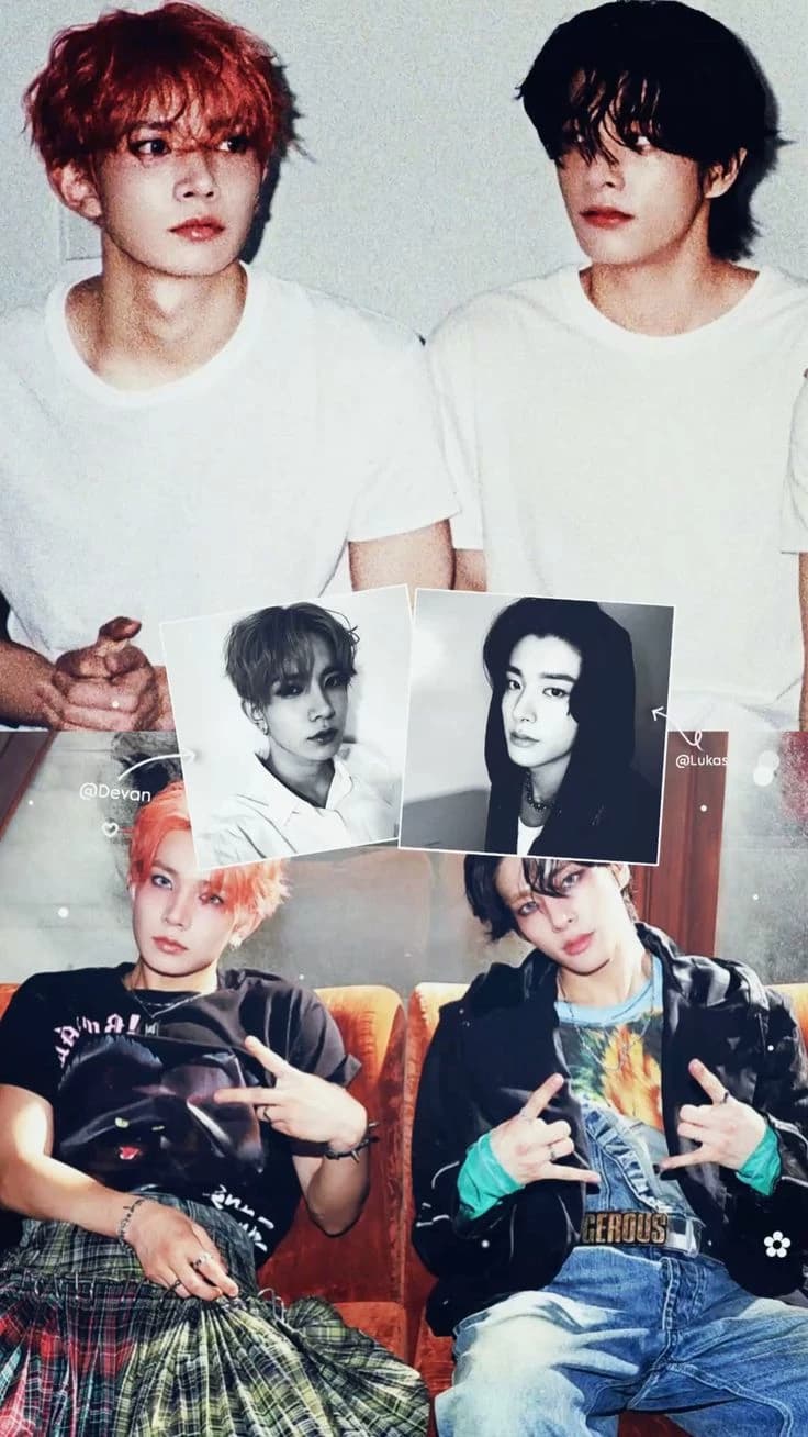 Lee Heeseung (Heejake) thumbnail