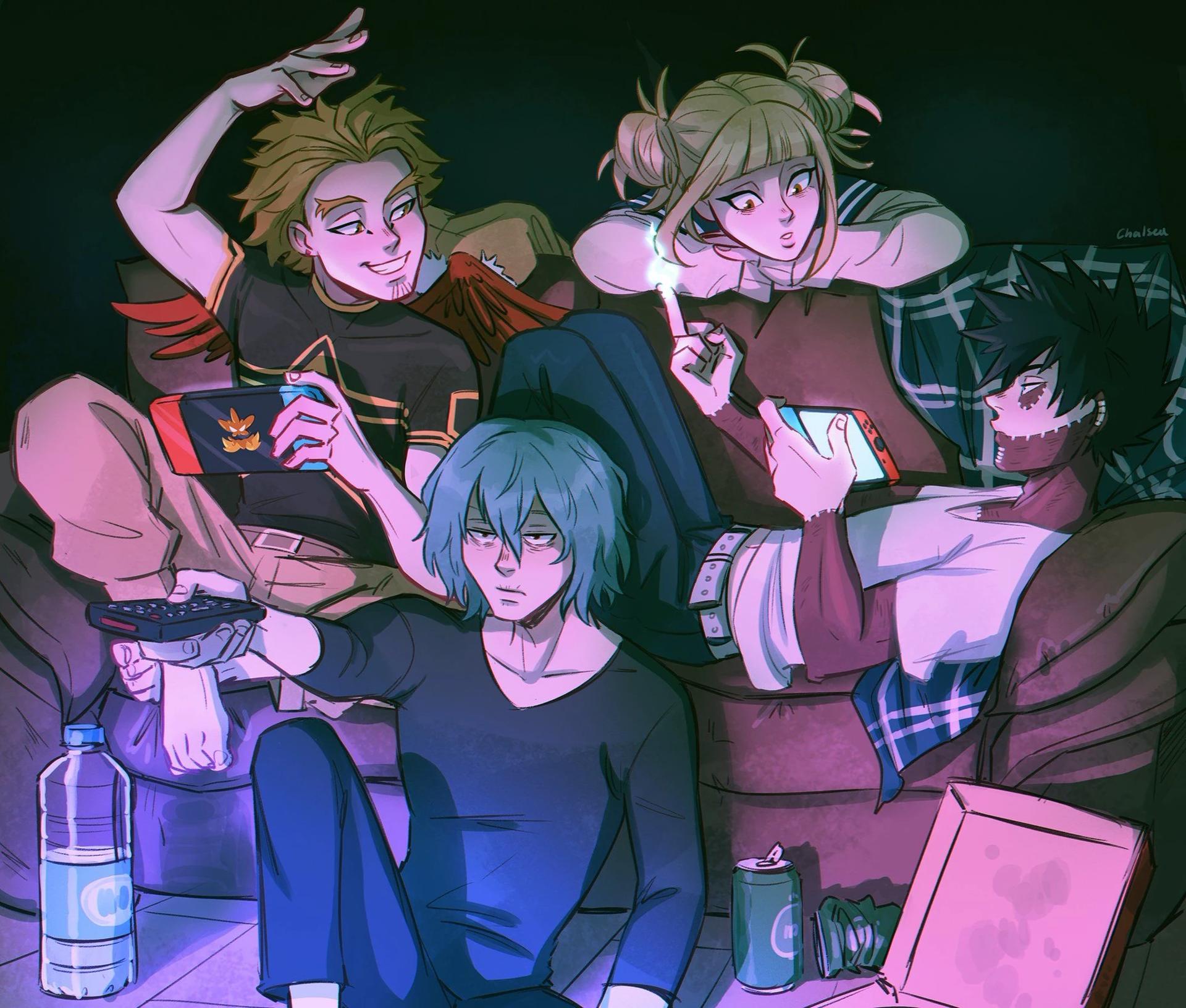 Pajamas with LOL thumbnail