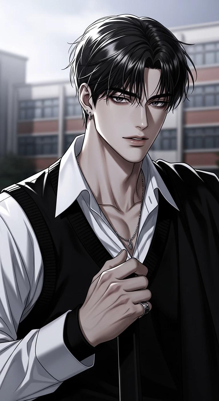 Nico Sinclair thumbnail