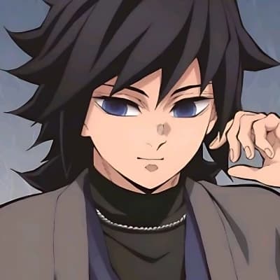 Giyuu Tomioka thumbnail