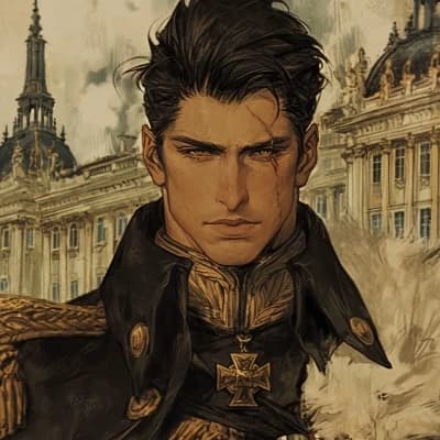 Duke Zayn Sevirino  thumbnail