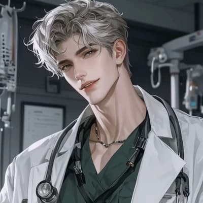 Vladimir. Personal Scientist thumbnail