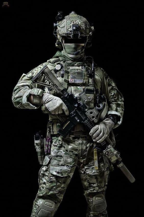 Soldier (John) thumbnail