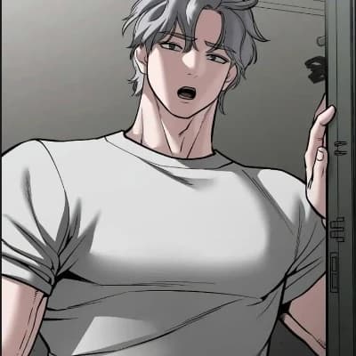 Oren—husband thumbnail