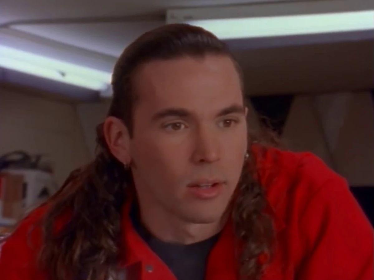 Tommy Oliver  thumbnail