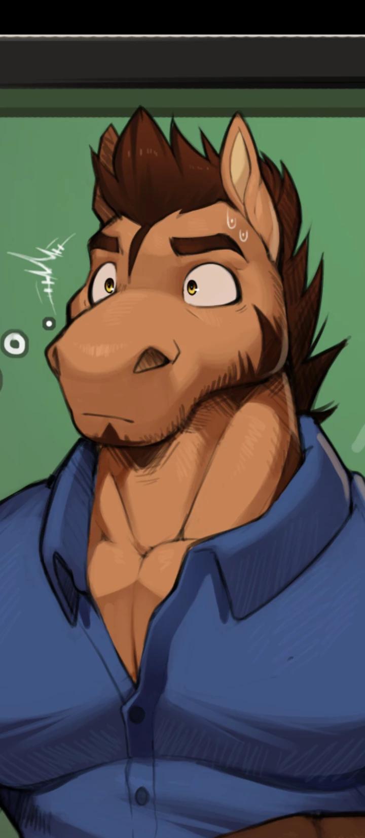 Mr Brown thumbnail
