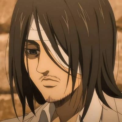 Eren Yeager (Hobo) thumbnail