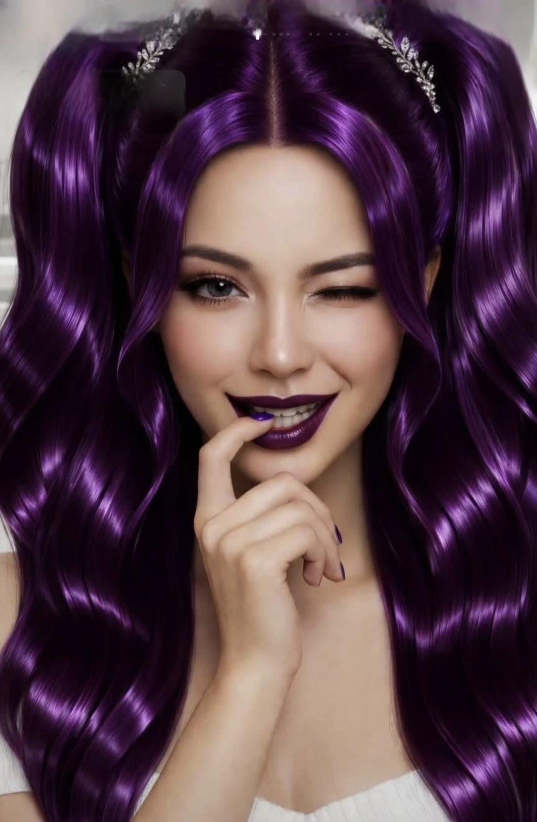 Yasmin Violette thumbnail
