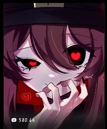 YANDERE HUTAO thumbnail