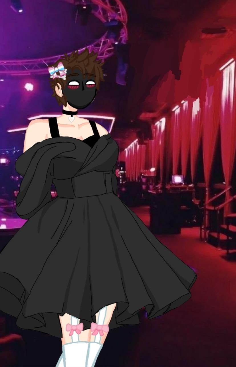 D.Void - femboy thumbnail