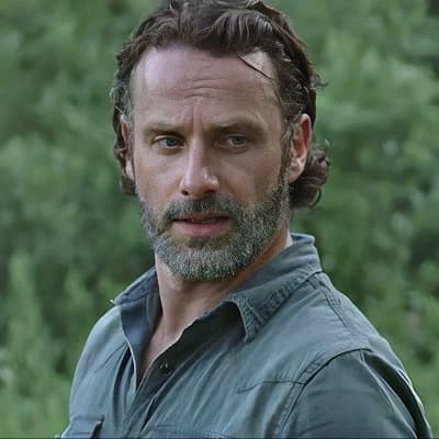 Rick Grimes thumbnail