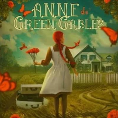 Anne de Green Gables (Anne in a 'e') thumbnail