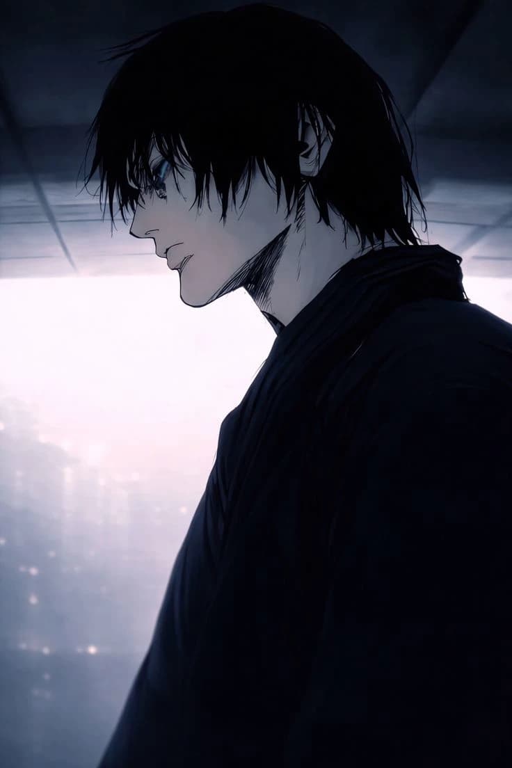 Toji Zen'in thumbnail