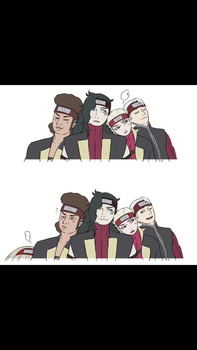 Seven swordsmen thumbnail