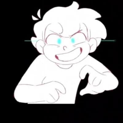 •|They have to🍎🖤|• thumbnail