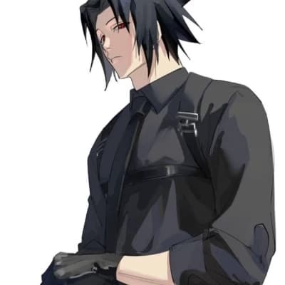 Sasuke Uchiha thumbnail