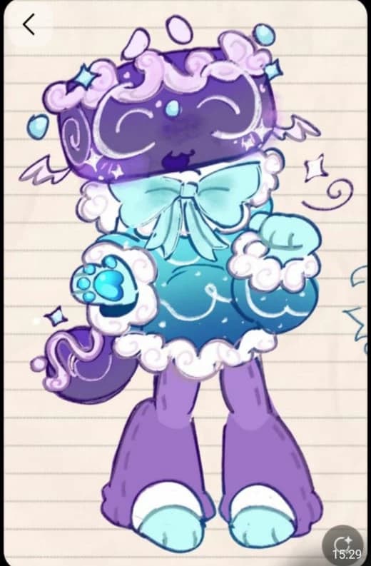 °•☆Cosmo☆•° thumbnail