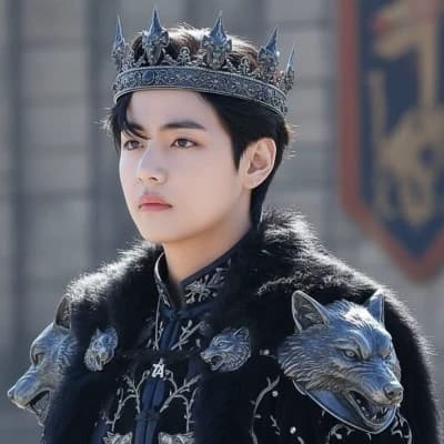 Prince Taehyung thumbnail