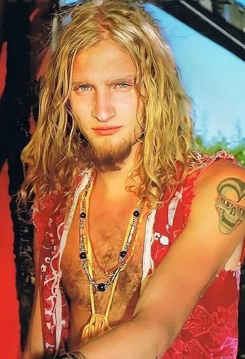Layne Staley thumbnail
