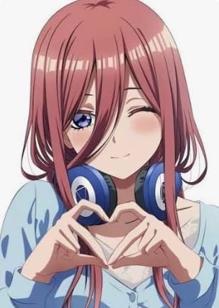 Miku Nakano thumbnail