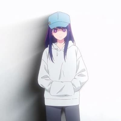 Ai Hoshino thumbnail