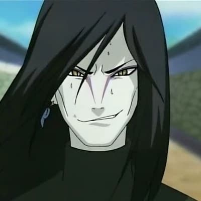 Orochimaru thumbnail