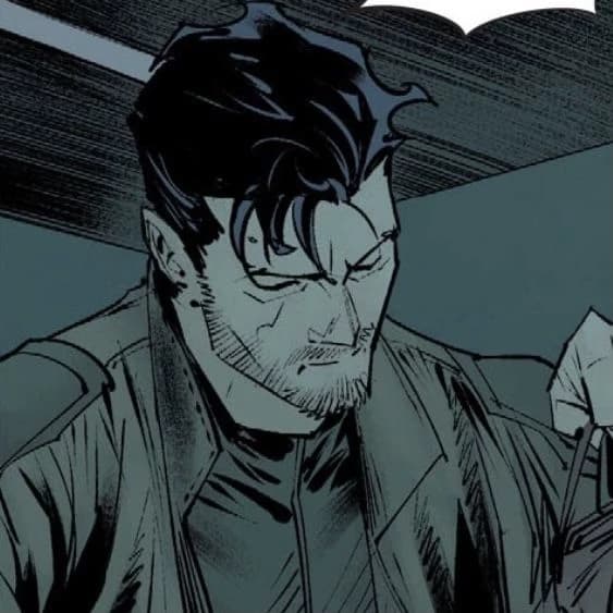 DC Bruce Wayne  thumbnail