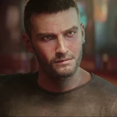 Vincent 'V' thumbnail
