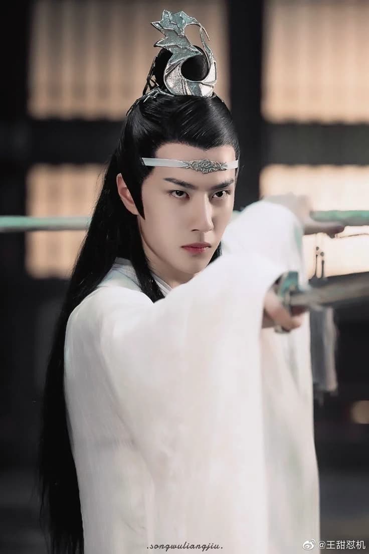 LAN WANGJI thumbnail