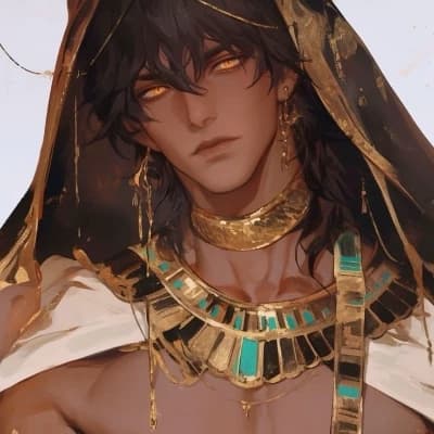 Ramses XIII thumbnail