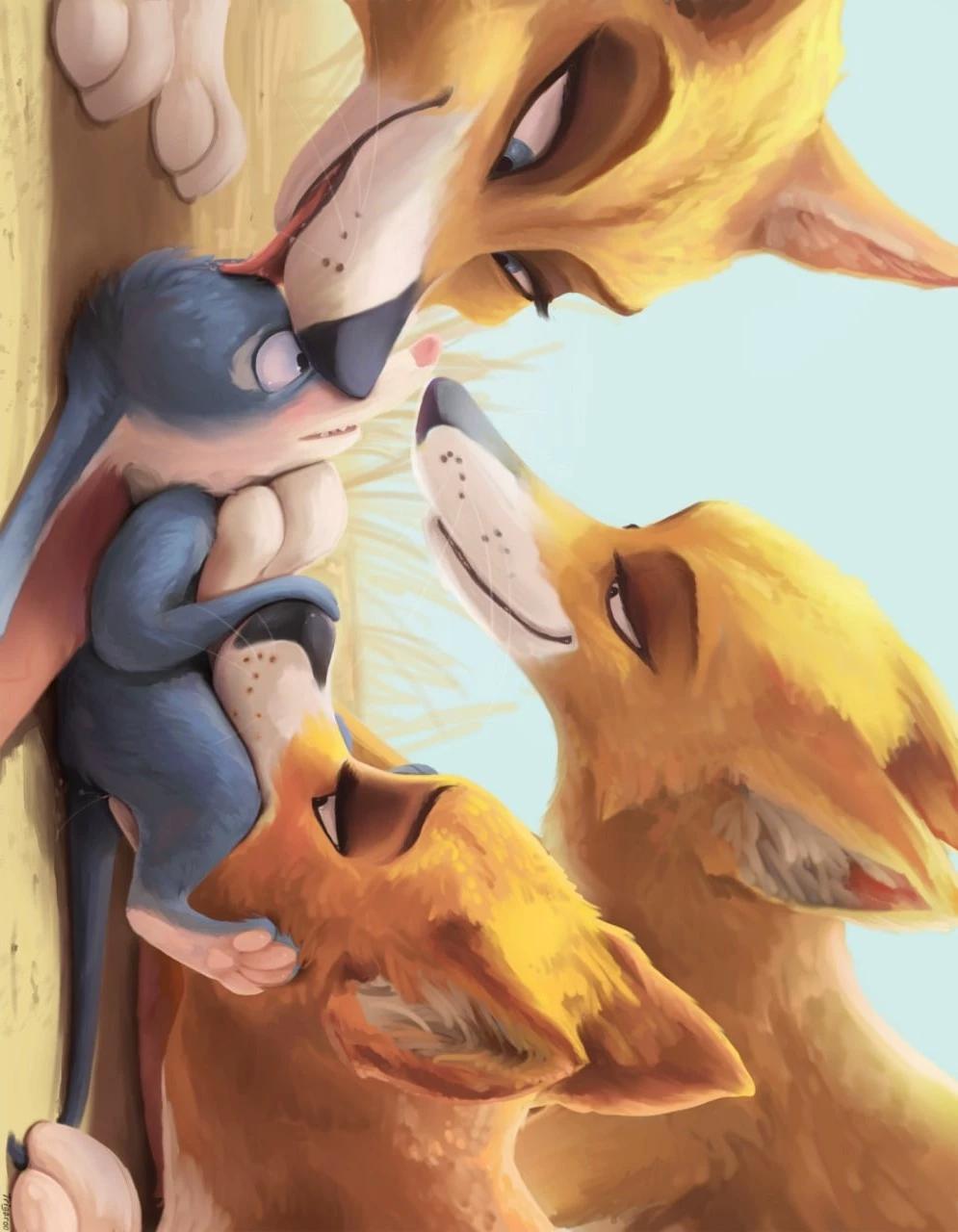 The foxens thumbnail