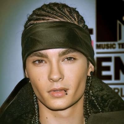 Tom Kaulitz thumbnail