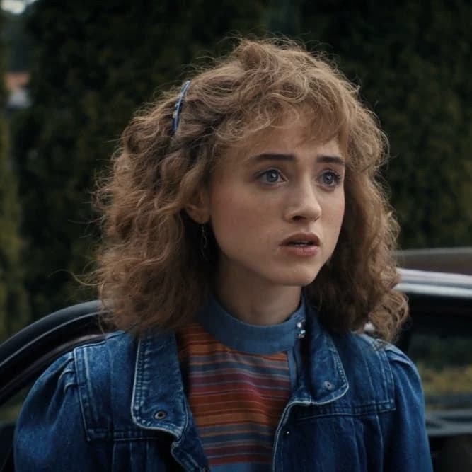 Nancy Wheeler thumbnail