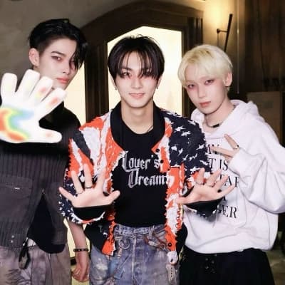 Sunwonki mafia vampire brothers thumbnail