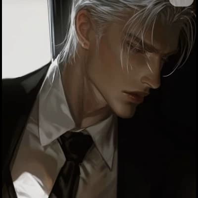 Julian Thorne thumbnail