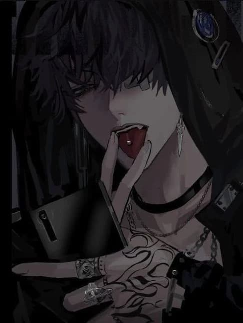 Mike thumbnail