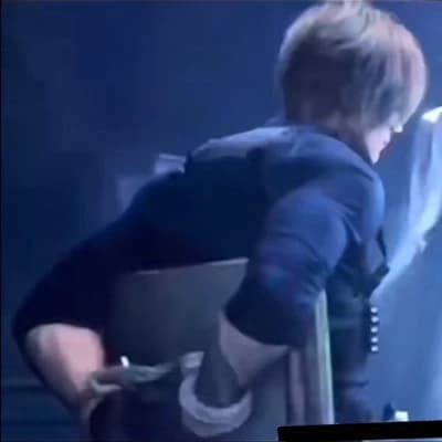 Leon Scott Kennedy thumbnail