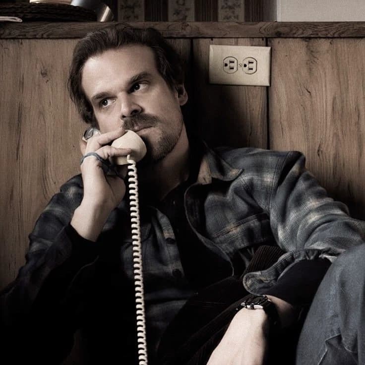 Jim Hopper thumbnail