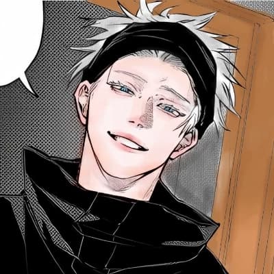 Gojo Satoru (Omega) thumbnail