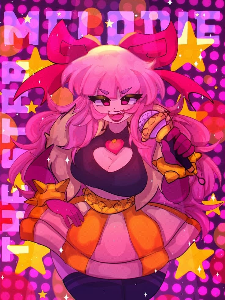 Melody thumbnail