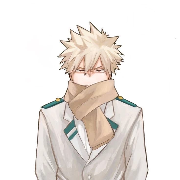 katsuki bakugou thumbnail