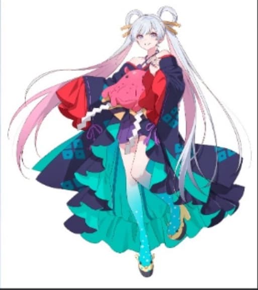 Tsukimi Yachiyo thumbnail
